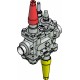 027L4087 DANFOSS REFRIGERATION Арматурная станция ICF 25-4-10RB