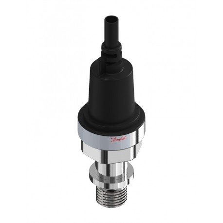064G6641 DANFOSS CONTROLES INDUSTRIALES Transmetteur de pression, MBS 1900
