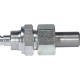 027B2066 DANFOSS REFRIGERATION Externer Pilotstecker (PMC)