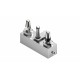 032F6361 DANFOSS REFRIGERATION Válvula de bloqueio de retorno de óleo EVRB-Multi 2