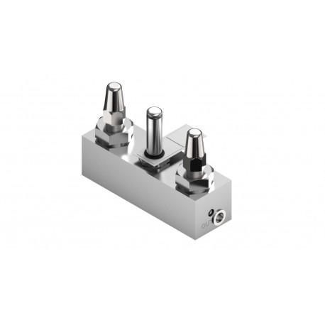 032F6361 DANFOSS REFRIGERATION Valvola di blocco di ritorno dell'olio EVRB-Multi 2