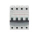 667622 4TQA667622R0000 AEG EP60 4P 63A C
