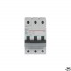 667224 4TQA667224R0000 AEG EP60 3P 16A B