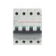 667624 4TQA667624R0000 AEG EP60 3P-N 10A C