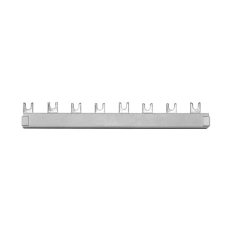 650379 4TQA650379R1636 AEG Busbar BA-G hor. 3f. 36t. 16mm2 (3+H)