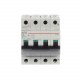 667630 4TQA667630R0000 AEG EP60 3P+N 40A C