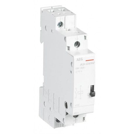 N/D 2TAZ372000R2011 AEG Telerr. PLS+ 16A 1NA 230V