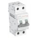 4TQA668043R0000 AEG Int. mag. EP60 4P 20A D
