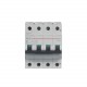 668370 4TQA668370R0000 AEG EP100 3P+N 6A D