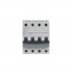 668373 4TQA668373R0000 AEG EP100 3P+N 16A D