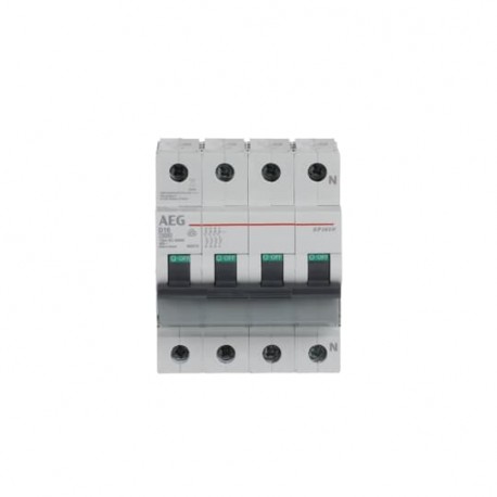 668373 4TQA668373R0000 AEG EP100 3P-N 16A D