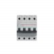 668330 4TQA668330R0000 AEG EP100 3P+N 20A C