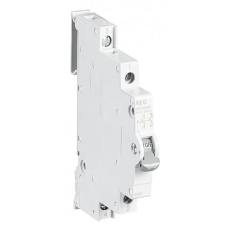 2CCG000210R0001 AEG AST+S 16A 1NA Switch