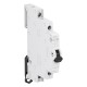 2CCG000211R0001 AEG AST+SZ 16A 1NA Switch (Pos. 0)