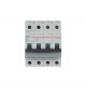 667829 4TQA667829R0000 AEG EP250 4P 32A C
