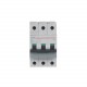 667459 4TQA667459R0000 AEG EP60 3P 16A C