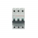 667461 4TQA667461R0000 AEG EP60 3P 25A C