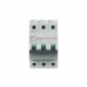 667462 4TQA667462R0000 AEG EP60 3P 32A C