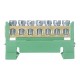 4TQA650187R0000 AEG LK/S7 phase bore strip
