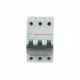 667464 4TQA667464R0000 AEG EP60 3P 50A C