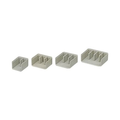 4TQA650193R0000 AEG Tapa Busbar 3.2