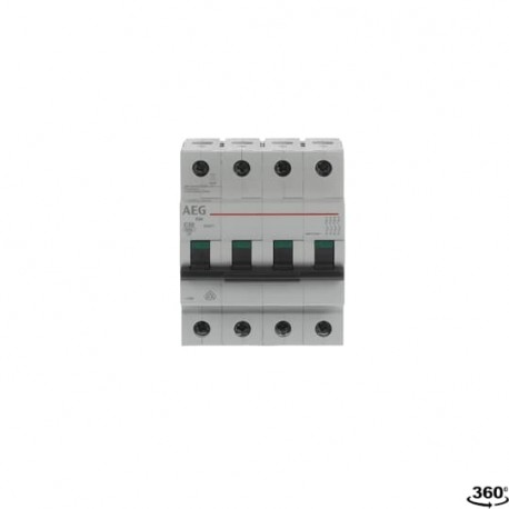 4TQA552832R0000 AEG Int. E90 2P 40A C