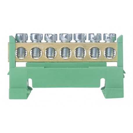 4TQA650227R0000 AEG Bande terminale neutre LK/N12