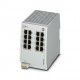 FL SWITCH 2316/K1 1184084 PHOENIX CONTACT Commutateur géré 2000, conformité PROFINET classe B, plage de temp..