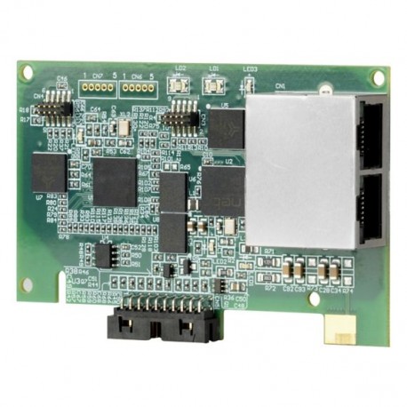 DXG-NET-PROFINET EP-400003 EATON ELECTRIC Módulo comunicación Profinet para DG1