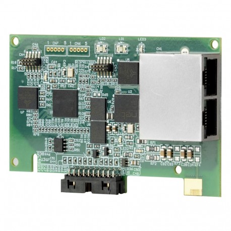 DXG-NET-PROFINET EP-400003 Y7-400003 EATON ELECTRIC Modulo di comunicazione Profinet per DG1