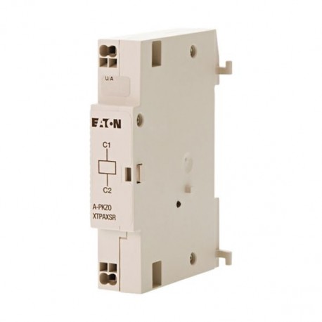 A-PKZ0(24VDC)-PI 199336 Y7-199336 EATON ELECTRIC A-PKZ0(24VDC)-PI