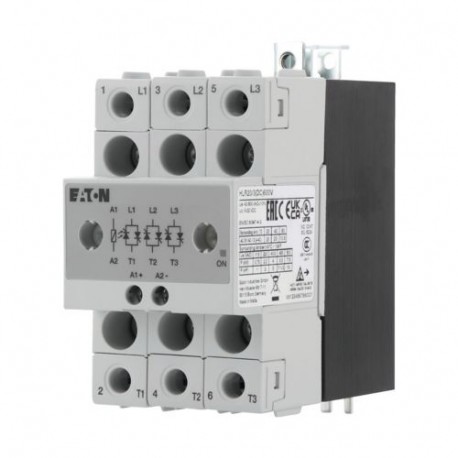 HLR20/3(DC)600V 360046 Y7-360046 EATON ELECTRIC HLR20/3(DC)600V