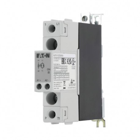 HLR15/1(DC)600V 360040 Y7-360040 EATON ELECTRIC HLR15/1(DC)600V