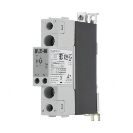 HLR25/1(AC)600V 360045 Y7-360045 EATON ELECTRIC HLR25/1(AC)600V