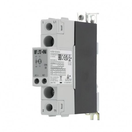 HLR25/1(DC)600V 360041 Y7-360041 EATON ELECTRIC HLR25/1(DC)600V
