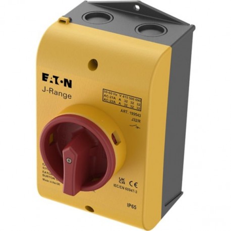 J32/R 199543 Y7-199543 EATON ELECTRIC Дж32/Р