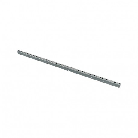 EPTV1050 143844 Y7-143844 EATON ELECTRIC 1015 Vertical Support Rail, Square Hole 9.5 x 9.5 mm