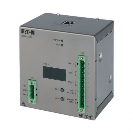ARC-LITE-3G 193889 Y7-193889 EATON ELECTRIC ARC-LITE-3G