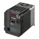 3G3MX2-A4004-EV2 AA063219C 3G3MX2A4004EV2 OMRON MX2 Trifásico, 400VAC, 0,4/0,75KW, 1,8/2,1A(HD/ND), vector s..