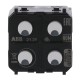 2CKA006200A0110 SSA-F-2.2.PB.1-WL NIESSEN Inter Sensore/Attuatore 2can./2act., WL
