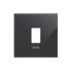 2CLA858520A2501 8585.2 CN NIESSEN CARGADOR USB SIMPLE CN