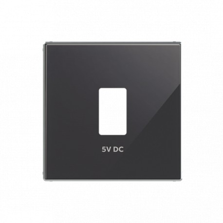 2CLA858520A2501 8585.2 CN NIESSEN CARGADOR USB SIMPLE CN