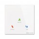 2CKA006300A1646 TA/U3-CG NIESSEN Sensore ambiente esterno, premium