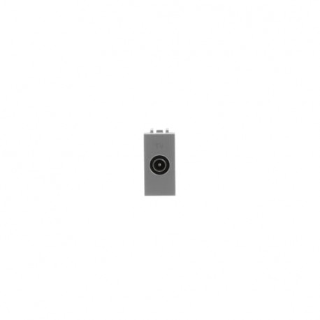 2CLA215070N1301 N2150.7 PL NIESSEN Toma TV final tipo M PL