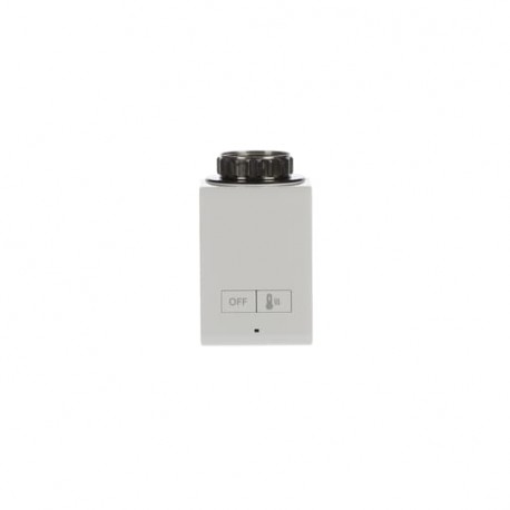 2CKA006200A0133 HA-S-1-WL NIESSEN Radiatore termostatico di base, senza fili