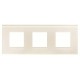 2CLA227300N3001 N2273 CB NIESSEN Marco 3 Vent. CB