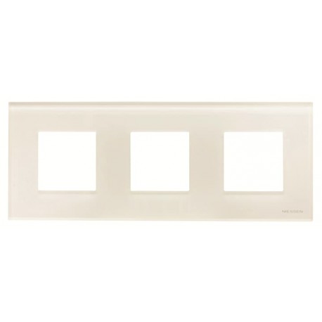 2CLA227300N3001 N2273 CB NIESSEN Marco 3 Vent. CB