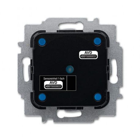 2CKA006200A0072 SU-F-1.0.1-WL NIESSEN Sensor 1 canal, WL
