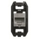 2CLA201862A1001 2018.6S NIESSEN Eintunken. Informat-Konnektor. RJ45 6A