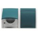 2CLA308820A1001 3088.2 NIESSEN Doble Schuko horizontal